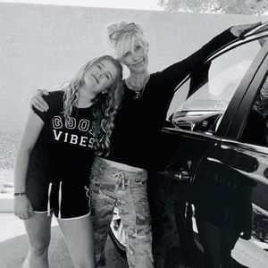 Meet your Posher, Jen